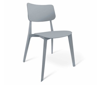 Обеденный стул SHT-S110 (серый) в Симферополе - предосмотр