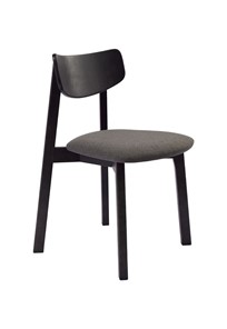 Кухонный стул Вега МС, Черный/Грей в Симферополе