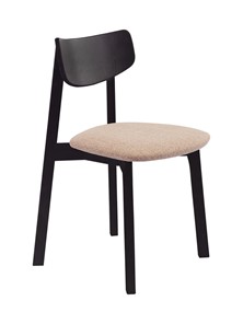 Кухонный стул Вега МС, Черный/Карамель в Симферополе