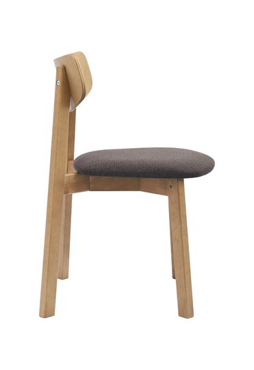 Кухонный стул Вега МС, Дуб/Грей в Симферополе - изображение 2