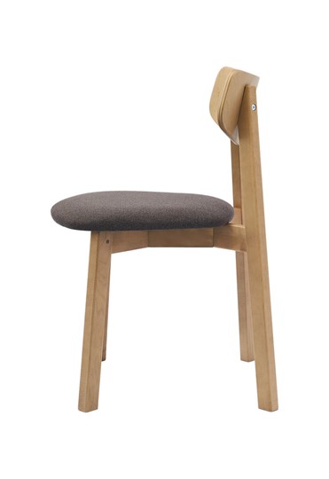 Кухонный стул Вега МС, Дуб/Грей в Симферополе - изображение 4
