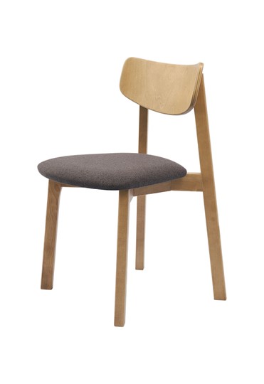 Кухонный стул Вега МС, Дуб/Грей в Симферополе - изображение 5
