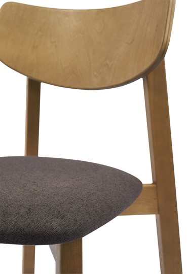 Кухонный стул Вега МС, Дуб/Грей в Симферополе - изображение 8