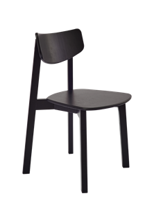 Обеденный стул Вега ЖС, Черный в Симферополе
