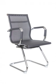 Офисное кресло Riva Chair 6001-3 (Серый) в Симферополе