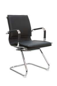 Кресло компьютерное Riva Chair 6003-3 (Черный) в Симферополе
