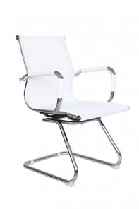 Кресло Riva Chair 6001-3 (Белый) в Симферополе