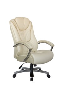 Компьютерное кресло Riva Chair 9373 (Бежевый) в Симферополе