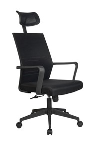 Кресло Riva Chair А818 (Черный) в Симферополе