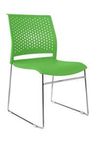 Кресло офисное Riva Chair D918 (Зеленый) в Симферополе