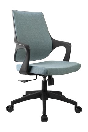 Офисное кресло Riva Chair 928 (Зеленый) в Симферополе - изображение