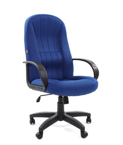 Компьютерное кресло CHAIRMAN 685, ткань TW 10, цвет синий в Симферополе