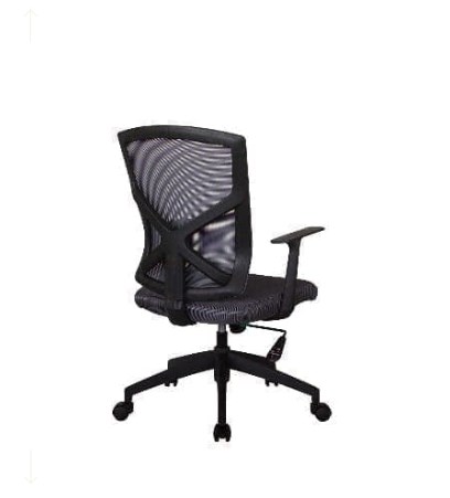 Офисное кресло Riva Chair 698, Цвет серый в Симферополе - изображение 3