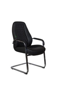 Кресло Riva Chair F385 (Черный) в Симферополе