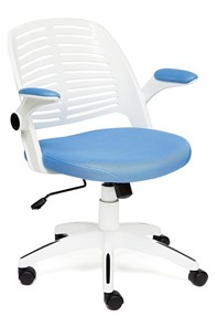 Кресло компьютерное JOY ткань, синий, арт.11997 в Симферополе - предосмотр