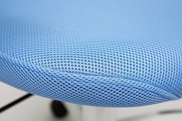 Кресло компьютерное JOY ткань, синий, арт.11997 в Симферополе - предосмотр 9