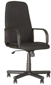 Офисное кресло DIPLOMAT (PL64) ткань ZESTA 24 в Симферополе