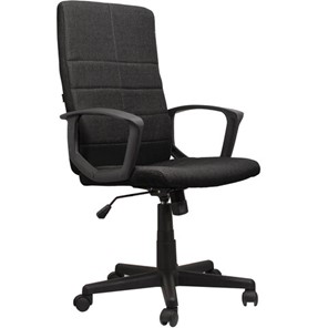 Офисное кресло Brabix Focus EX-518 (ткань, черное) 531575 в Симферополе