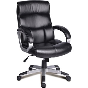 Офисное кресло BRABIX "Impulse EX-505", экокожа, черное, 530876 в Симферополе