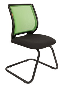 Кресло CHAIRMAN 699V, цвет зеленый в Симферополе