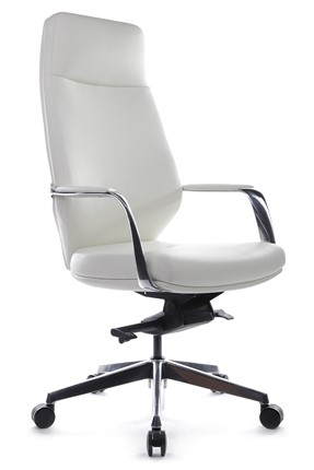 Кресло Design А1711, Белый в Симферополе - изображение