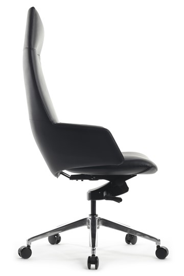 Кресло компьютерное Design А1719, Черный в Симферополе - изображение 1