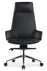 Кресло компьютерное Design А1719, Черный в Симферополе - предосмотр 2