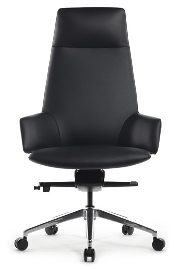 Кресло компьютерное Design А1719, Черный в Симферополе - изображение 2