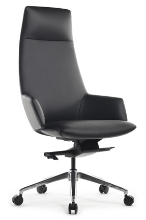 Кресло компьютерное Design А1719, Черный в Симферополе - изображение
