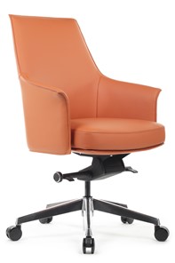 Кресло компьютерное Design B1918, Оранжевый в Симферополе