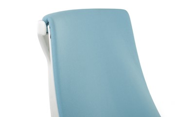 Офисное кресло Design CX1361М, Голубой в Симферополе - предосмотр 5