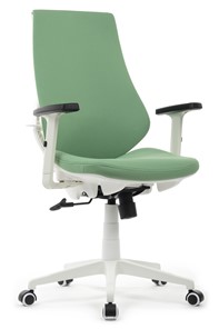 Офисное кресло Design CX1361М, Зеленый в Симферополе
