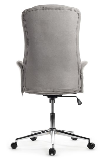 Офисное кресло Design CX1502H, Серый в Симферополе - изображение 2