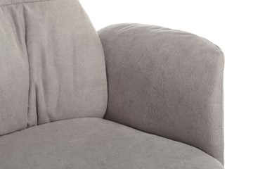 Офисное кресло Design CX1502H, Серый в Симферополе - предосмотр 4