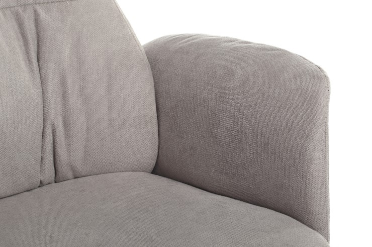 Офисное кресло Design CX1502H, Серый в Симферополе - изображение 4