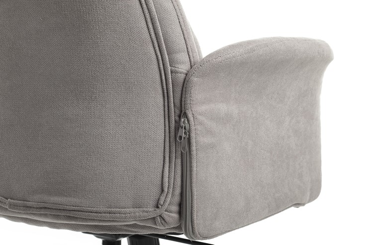 Офисное кресло Design CX1502H, Серый в Симферополе - изображение 5