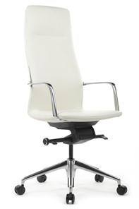 Кресло офисное Design FK004-A13, Белый в Симферополе - предосмотр