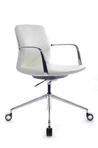 Офисное кресло Design FK004-В12, Белый в Симферополе