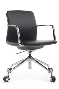 Кресло компьютерное Design FK004-В12, Черный в Симферополе