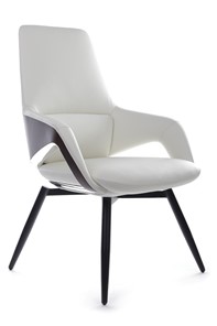 Офисное кресло Design FK005-С, Белый в Симферополе