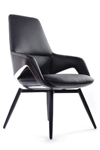Офисное кресло Design FK005-С, Черный в Симферополе