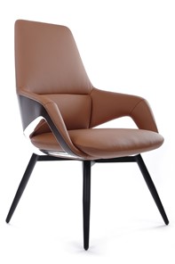 Компьютерное кресло Design FK005-С, Светло-коричневый в Симферополе