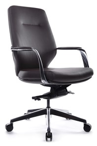 Компьютерное кресло Design В1711, Темно-коричневый в Симферополе