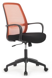 Офисное кресло Design W-207, Оранжевая сетка в Симферополе