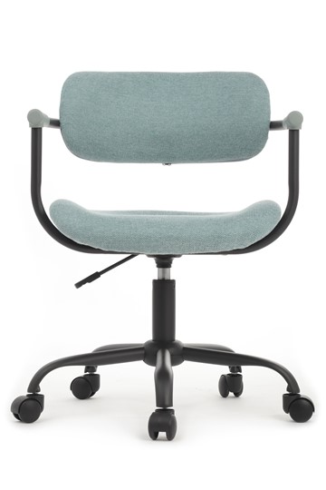 Кресло Design W-231, Голубой в Симферополе - изображение 4
