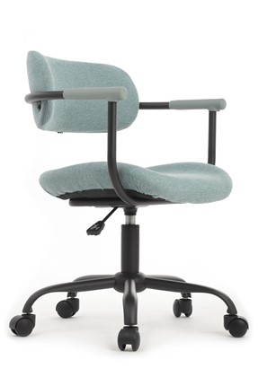Кресло Design W-231, Голубой в Симферополе - изображение