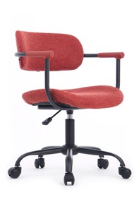 Офисное кресло Design W-231, Красный в Симферополе