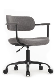 Кресло офисное Design W-231, Серый в Симферополе