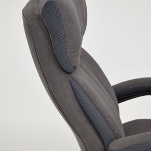 Офисное кресло DUKE флок/ткань, серый/серый, 29/TW-12 арт.14039 в Симферополе - предосмотр 10