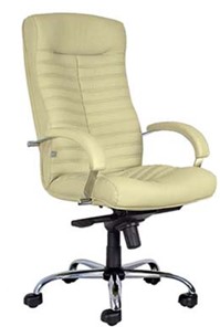 Офисное кресло Orion Steel Chrome-st SF01 в Симферополе